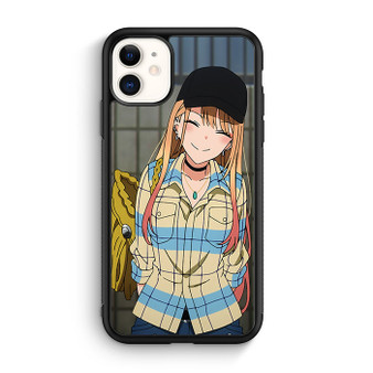 My Dress Up Darling Marinki 1 iPhone 12 Case