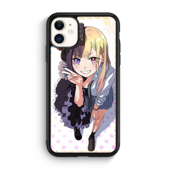 My Dress Up Darling Marinki 2 iPhone 12 Case