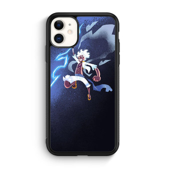 One Piece Luffy gear 5 iPhone 12 Case