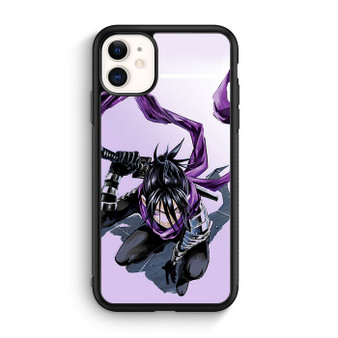 One Punch Man Sonic iPhone 12 Case