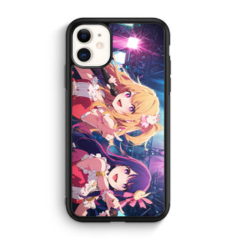 Oshi no ko 4 iPhone 12 Case