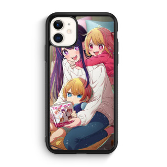 Oshi no ko 5 iPhone 12 Case