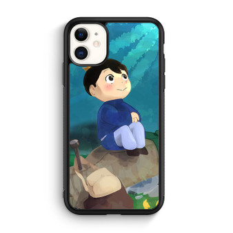 Ousama Ranking 4 iPhone 12 Case