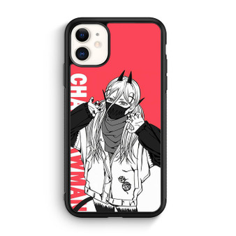 Power Act Cute iPhone 12 Case