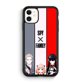 Spy x Family 2 iPhone 12 Case