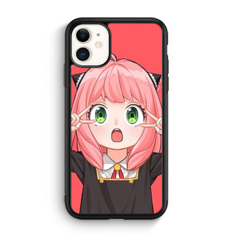 Spy x Family Anya iPhone 12 Case