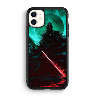 Star Wars The Darth Vader iPhone 12 Case