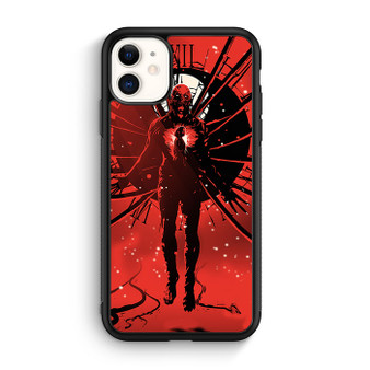 Stranger Things Vecna iPhone 12 Case