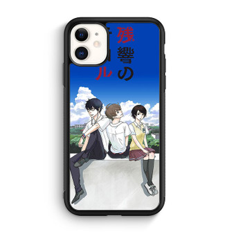 Terror in Resonance 3 iPhone 12 Case