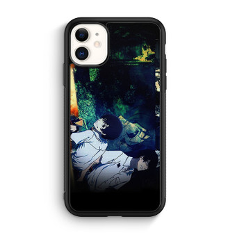 Terror in Resonance 4 iPhone 12 Case