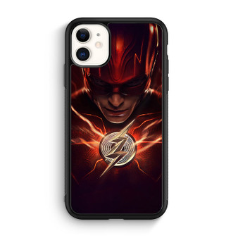 The Flash iPhone 12 Case