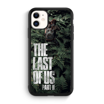 The Last of Us Part II With Ellie 2 iPhone 12 Case