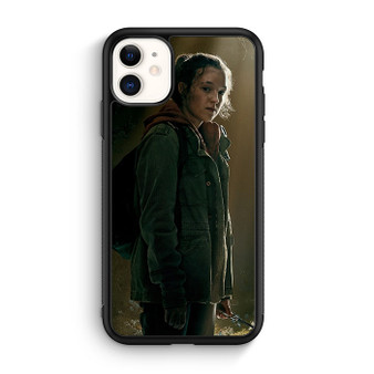 The Last of Us Series Ellie iPhone 12 Case