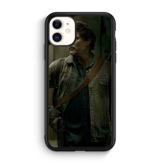 The Last of Us Series Joel iPhone 12 Case