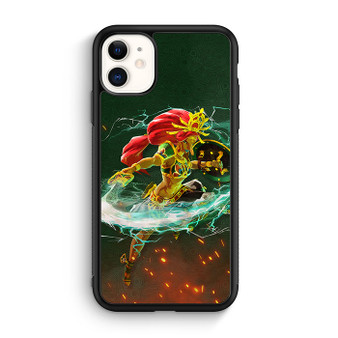 The Legend Of Zelda Urbosa iPhone 12 Case
