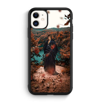 Vagabond Autumn iPhone 12 Case