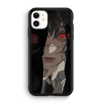 War Devil Owl iPhone 12 Case