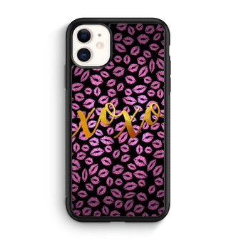 Xoxo Gliter 2 iPhone 12 Case