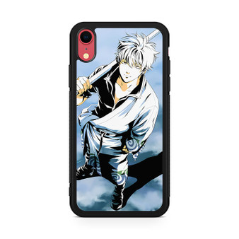 Gintama iPhone XR Case