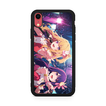 Oshi no ko 4 iPhone XR Case