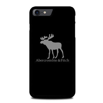 Abercrombie And Fitch iPhone SE 2022 Case