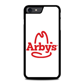Arbys Burger 2 iPhone SE 2022 Case
