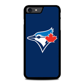 Baseball Toronto Blue Jays 3 iPhone SE 2022 Case