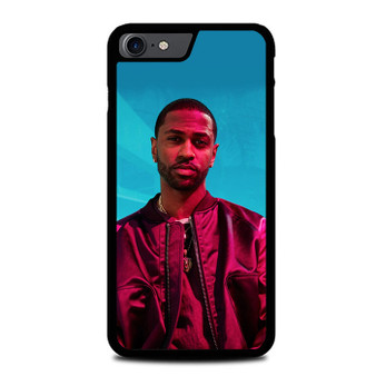 Big Sean 2 iPhone SE 2022 Case
