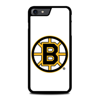 Boston Bruins 2 iPhone SE 2022 Case