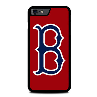 Boston Red Sox 3 iPhone SE 2022 Case