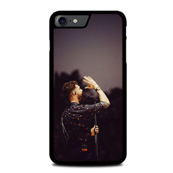 Calum scott iPhone SE 2022 Case