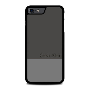 Calvin Klein Mix Color iPhone SE 2022 Case
