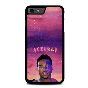 Chance The Rapper 1 iPhone SE 2022 Case