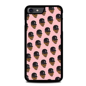 Chance The Rapper 4 iPhone SE 2022 Case