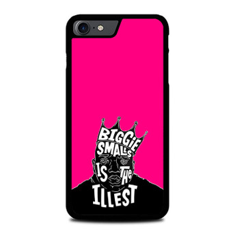 Chance The Rapper 5 iPhone SE 2022 Case