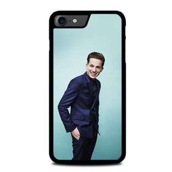 Charlie Puth 4 iPhone SE 2022 Case