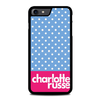 charlotte russe iPhone SE 2022 Case