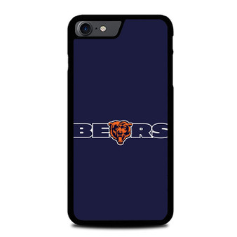 Chicago Bears 3 iPhone SE 2022 Case