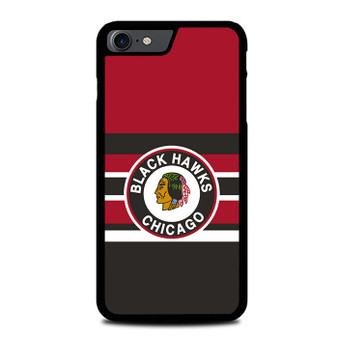 Chicago Blackhawks 5 iPhone SE 2022 Case