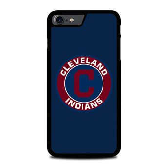 Old Cleveland Guardians 5 iPhone SE 2022 Case