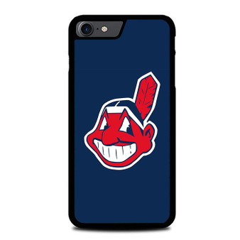 Old Cleveland Guardians 1 iPhone SE 2022 Case