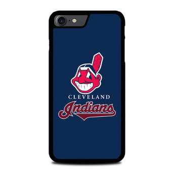 Old Cleveland Guardians 2 iPhone SE 2022 Case