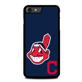 Old Cleveland Guardians 11 iPhone SE 2022 Case