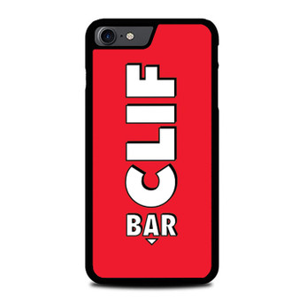 Clif iPhone SE 2022 Case