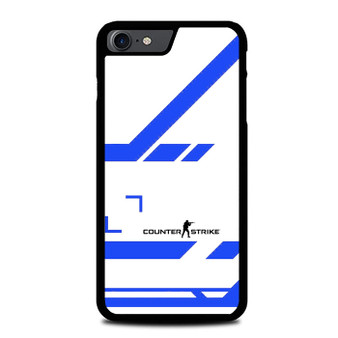 Counter Strike Global Offensive CS GO 7 iPhone SE 2022 Case