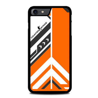 Counter Strike Global Offensive CS GO 8 iPhone SE 2022 Case