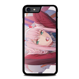 Darling in the franxx Zero Two 2 iPhone SE 2022 Case