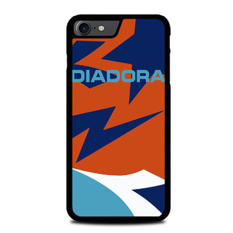 Diadora 1 iPhone SE 2022 Case