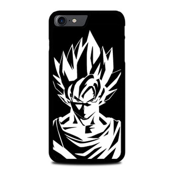 Dragon Ball Son Goku 2 iPhone SE 2022 Case