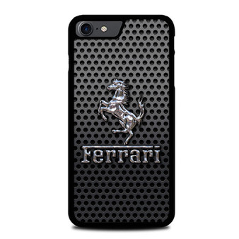 ferrari prancing horse iPhone SE 2022 Case